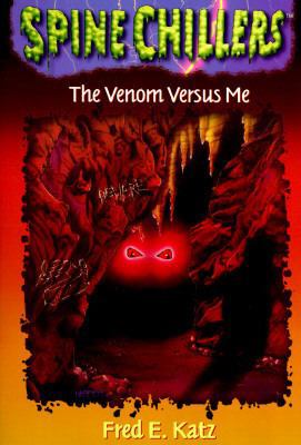 Revenge of the Deadly Serpent 0785274804 Book Cover