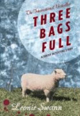 Three Bags Full 0385609949 Book Cover