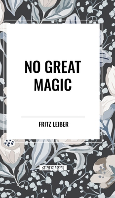 No Great Magic            Book Cover