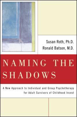 Naming the Shadows 0743236513 Book Cover