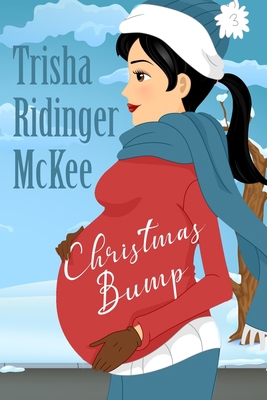 Christmas Bump            Book Cover