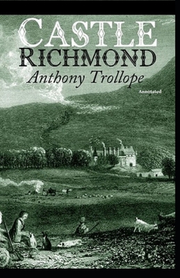 Castle Richmond Annotated B08TQ477T7 Book Cover