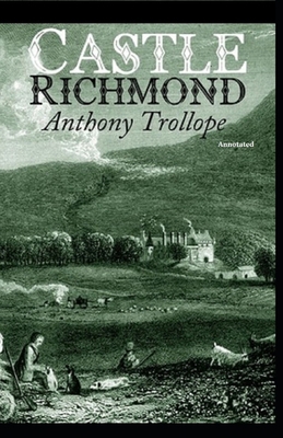 Castle Richmond Annotated            Book Cover