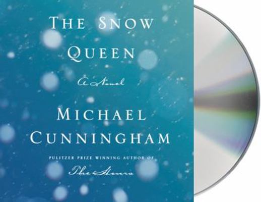 The Snow Queen 1427233381 Book Cover