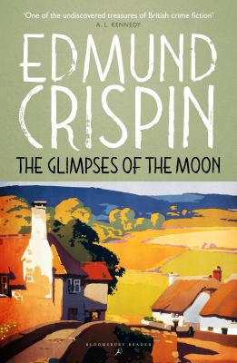 The Glimpses of the Moon 1448206995 Book Cover