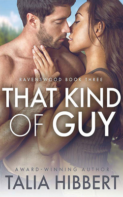 That Kind of Guy 1713520702 Book Cover