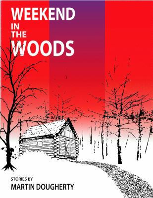 Paperback Weekend in the Woods Book