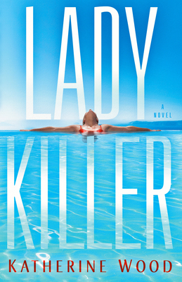 Ladykiller 0593726464 Book Cover