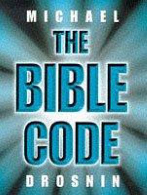 The Bible Code. 029781995X Book Cover