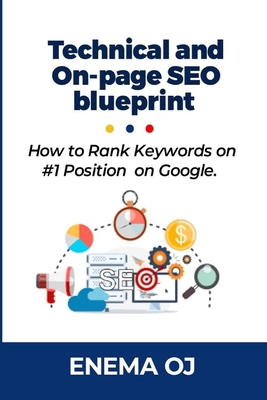 Technical and On-page SEO Blueprint: How to Ran...            Book Cover