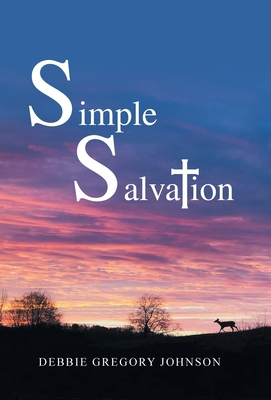 Simple Salvation 1664234209 Book Cover