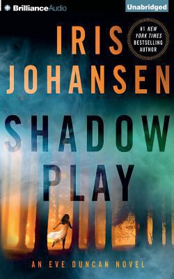 Shadow Play 1480526487 Book Cover