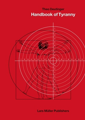 Handbook of Tyranny 3037785349 Book Cover