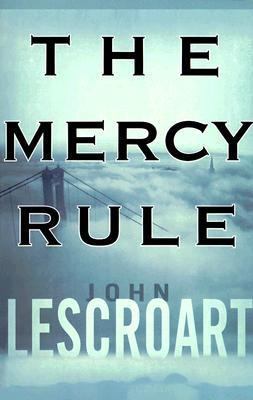 The Mercy Rule [Large Print] 078380394X Book Cover