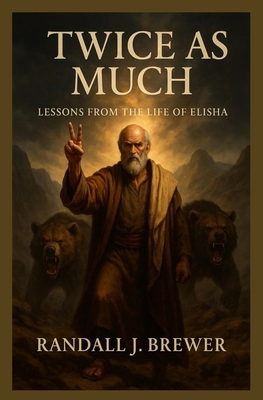 Twice as Much B0G1JBG9HX Book Cover