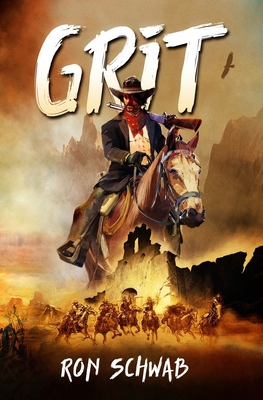 Grit 1943421358 Book Cover