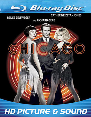 Chicago            Book Cover