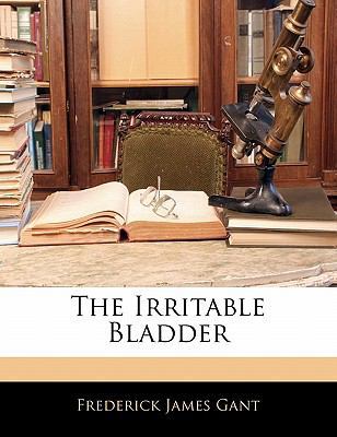 The Irritable Bladder 1141688352 Book Cover