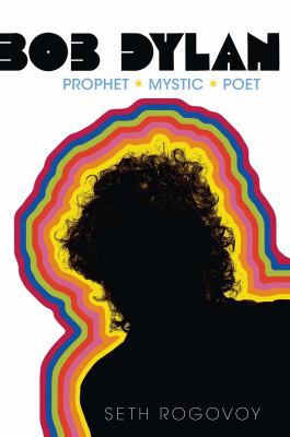 Bob Dylan 1416559167 Book Cover