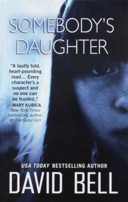 Somebody's Daughter [Large Print] 143285769X Book Cover