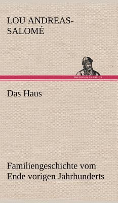 Das Haus [German] 3847242318 Book Cover