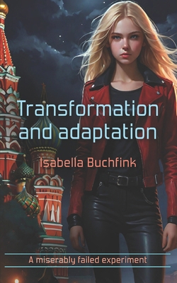 Transformation and Adaption B0DJLRFKBG Book Cover