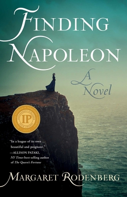Finding Napoleon 1647420164 Book Cover