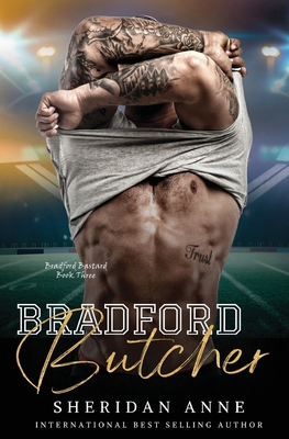 Bradford Butcher 1925958728 Book Cover