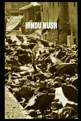 Hindu Kush: Aux origines de l'Hindutva [French]            Book Cover