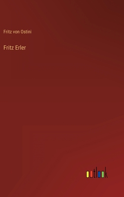 Fritz Erler [German] 3368261371 Book Cover