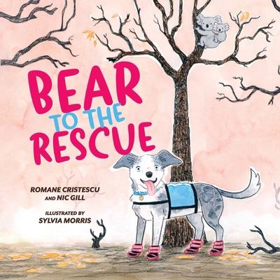 Bear to the Rescue 1486321577 Book Cover