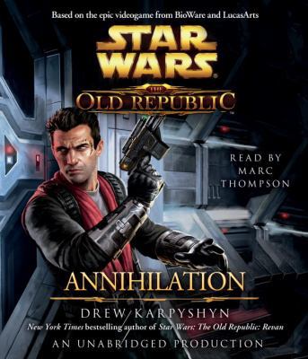 Annihilation 0449808386 Book Cover