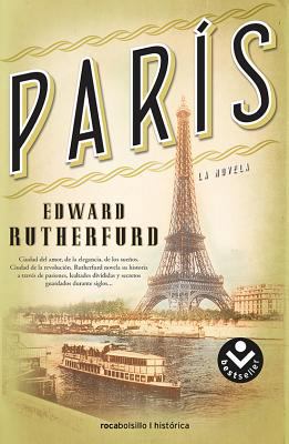 Paris [Spanish] 841572960X Book Cover