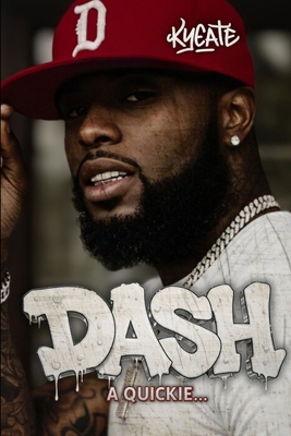 Dash: A Quickie B0FM4DK8KZ Book Cover