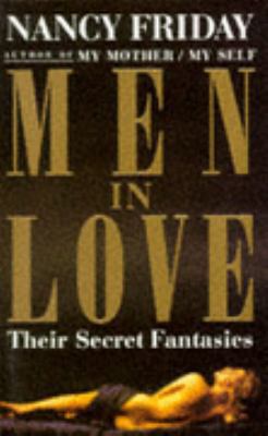Men in Love 0099249707 Book Cover
