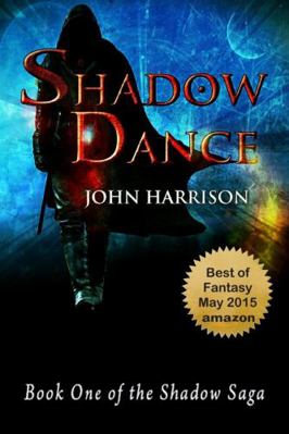 Shadow Dance 1304107175 Book Cover