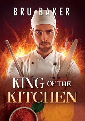 King of the Kitchen (Français) [French] 1644052814 Book Cover