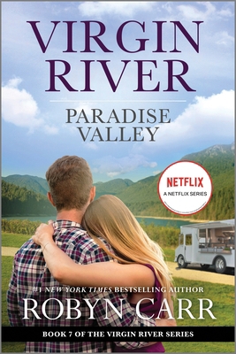 Paradise Valley: A Virgin River Novel 0778386627 Book Cover