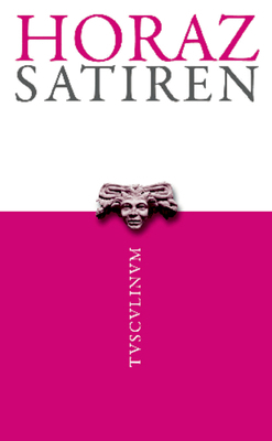 Satiren [German] 3050054506 Book Cover