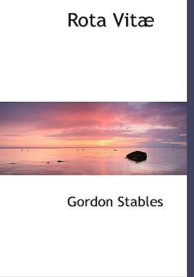 Rota Vit 1117764036 Book Cover