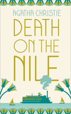 Death on the Nile 000838682X Book Cover