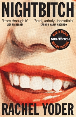 Nightbitch 1529113997 Book Cover