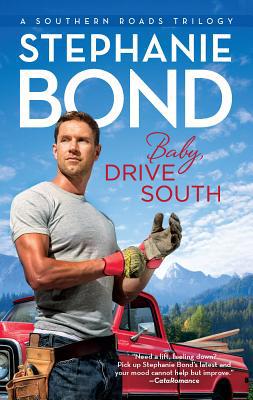 Baby, Drive South B0074D1A8C Book Cover