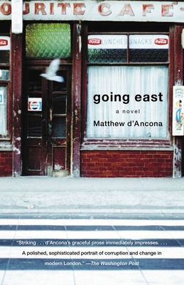 Going East 140007603X Book Cover