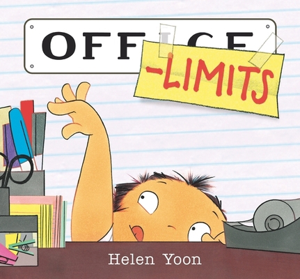 Off-Limits: 1 1529503388 Book Cover
