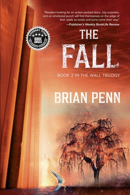 The Fall: Book 2 in The Wall Trilogy B0DSZX4QMR Book Cover