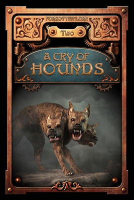A Cry of Hounds 1956463313 Book Cover