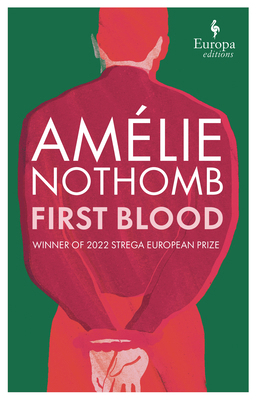 First Blood 1787704475 Book Cover