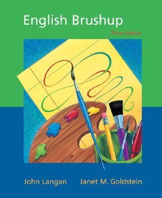 English Brushup 0072818905 Book Cover