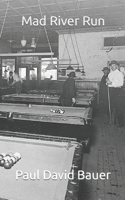 Mad River Run B0BQ9MBJDL Book Cover